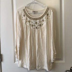 Vintage America top